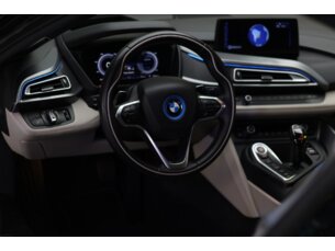 Foto 6 - BMW I8 I8 1.5 Hybrid automático