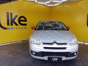 Foto 2 - Citroën C4 C4 Exclusive Competition 2.0 16V (Flex) (Aut) automático