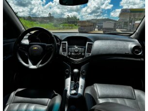 Foto 9 - Chevrolet Cruze Sport6 Cruze Sport6 LTZ 1.8 16V Ecotec (Aut) (Flex) automático