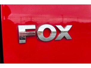 Foto 6 - Volkswagen Fox Fox 1.0 8V (Flex) manual
