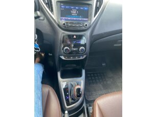 Foto 5 - Hyundai HB20X HB20X 1.6 Premium (Aut) automático