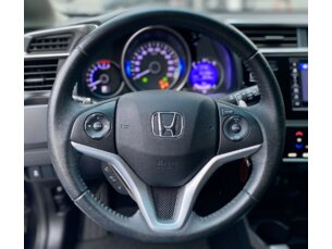 Foto 7 - Honda Fit Fit 1.5 EXL CVT manual