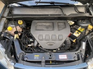 Foto 9 - Ford EcoSport Ecosport XLT 2.0 16V (Flex) (Aut) automático