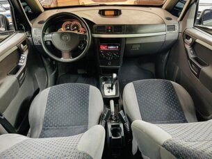 Foto 4 - Chevrolet Meriva Meriva Premium 1.8 (Flex) (easytronic) manual