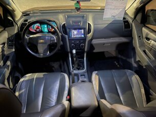 Foto 7 - Chevrolet S10 Cabine Dupla S10 2.4 LT 4x2 (Cab Dupla) (Flex) manual