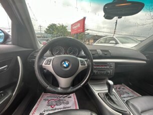 Foto 5 - BMW Série 1 120i Top 2.0 16V (Aut) automático