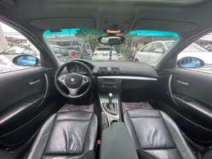 Foto 6 - BMW Série 1 120i Top 2.0 16V (Aut) automático