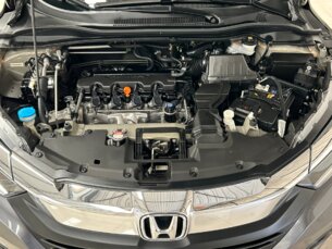 Foto 2 - Honda HR-V HR-V 1.8 LX CVT automático