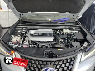 Foto 4 - Lexus UX 250h UX 250H 2.0 Dynamic automático