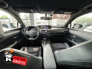 Foto 6 - Lexus UX 250h UX 250H 2.0 Dynamic automático