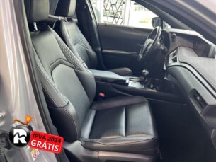 Foto 7 - Lexus UX 250h UX 250H 2.0 Dynamic automático
