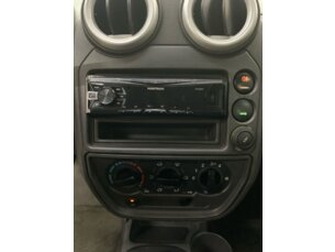 Foto 4 - Ford Ka Ka 1.0 RoCam SE Plus manual