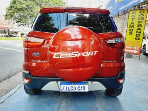 Foto 4 - Ford EcoSport Ecosport Freestyle 1.6 16V (Flex) manual