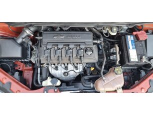 Foto 6 - Chevrolet Onix Onix 1.4 LT SPE/4 manual