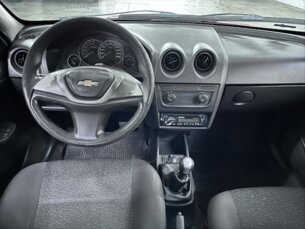 Foto 5 - Chevrolet Celta Celta LS 1.0 (Flex) 4p manual