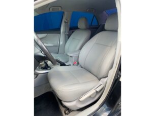 Foto 4 - Toyota Corolla Corolla Sedan 1.8 Dual VVT-i GLI (flex) manual