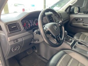 Foto 8 - Volkswagen Amarok Amarok CD 2.0 Comfortline 4Motion automático