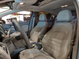 Foto 7 - Chevrolet Cruze Cruze LTZ 1.4 16V Ecotec (Aut) (Flex) automático