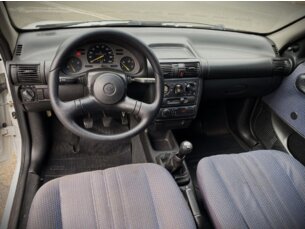 Foto 6 - Chevrolet Corsa Hatch Corsa Hatch Wind 1.0 MPFi 4p automático
