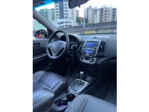 Foto 7 - Hyundai i30 i30 GLS 2.0 16V manual