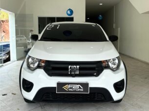 Fiat Mobi 1.0 Like