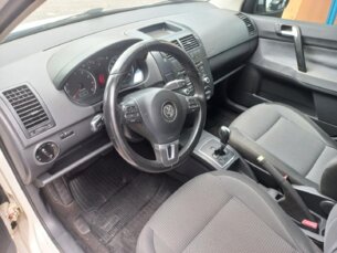 Foto 6 - Volkswagen Polo Polo Hatch. 1.6 8V I-Motion (Flex) (Aut) automático
