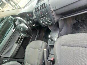 Foto 8 - Volkswagen Polo Polo Hatch. 1.6 8V I-Motion (Flex) (Aut) automático