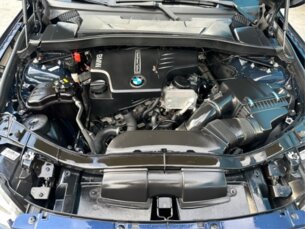 Foto 3 - BMW X1 X1 2.0 sDrive20i Activeflex automático