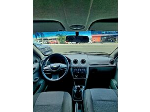 Foto 8 - Chevrolet Prisma Prisma 1.4 8V LT (Flex) manual