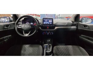 Foto 7 - Hyundai HB20 HB20 1.0 T-GDI Comfort (Aut) automático