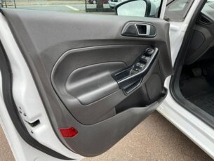 Foto 8 - Ford New Fiesta Hatch New Fiesta Titanium Plus 1.6 16V PowerShift automático