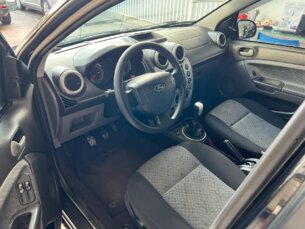 Foto 7 - Ford Fiesta Hatch Fiesta Hatch S Plus 1.0 RoCam (Flex) manual