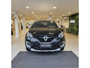 Renault Captur 1.6 Bose CVT