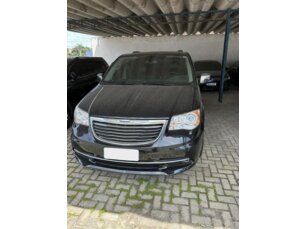 Foto 1 - Chrysler Town & Country Town & Country Limited 3.6 V6 automático