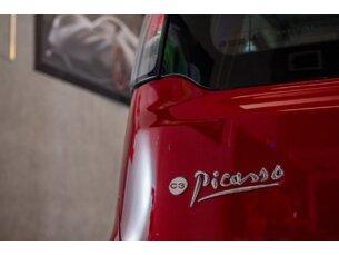 Foto 10 - Citroën C3 Picasso C3 Picasso Tendance 1.5 8V (Flex) automático