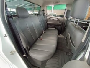 Foto 10 - Chevrolet S10 Cabine Dupla S10 2.8 CTDI LT 4WD (Cabine Dupla) (Aut) automático