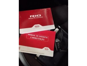 Foto 4 - Kia Rio Rio 1.6 EX R.254 automático