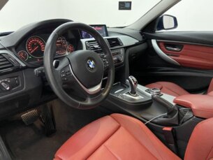 Foto 8 - BMW Série 3 328i 2.0 Sport (Aut) automático