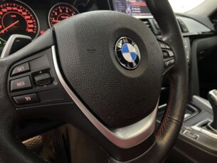 Foto 9 - BMW Série 3 328i 2.0 Sport (Aut) automático