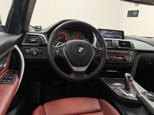 Foto 10 - BMW Série 3 328i 2.0 Sport (Aut) automático