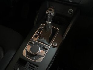 Foto 9 - Audi A3 Sedan A3 Sedan 1.4 TFSI Ambiente Tiptronic (Flex) automático