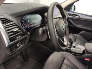 Foto 4 - BMW X3 X3 2.0 xDrive20i X Line automático