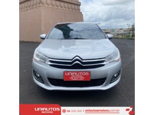 Foto 2 - Citroën C4 C4 Exclusive Competition 2.0 16V (Flex) (Aut) automático