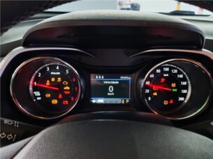 Foto 6 - Chevrolet Tracker Tracker 1.2 Turbo Premier (Aut) automático