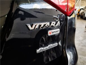 Foto 9 - Suzuki Vitara Vitara 1.4T Boosterjet 4Sport (Aut) automático