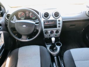 Foto 8 - Ford Fiesta Sedan Fiesta Sedan 1.6 (Flex) manual