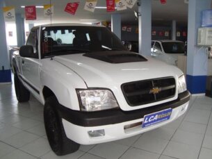 Foto 2 - Chevrolet S10 Cabine Dupla S10 Luxe 4x2 2.8 (Cab Dupla) manual