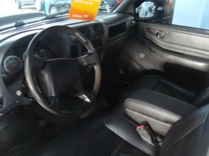 Foto 7 - Chevrolet S10 Cabine Dupla S10 Luxe 4x2 2.8 (Cab Dupla) manual