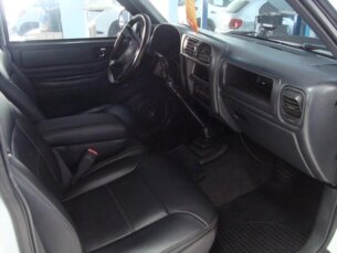 Foto 8 - Chevrolet S10 Cabine Dupla S10 Luxe 4x2 2.8 (Cab Dupla) manual