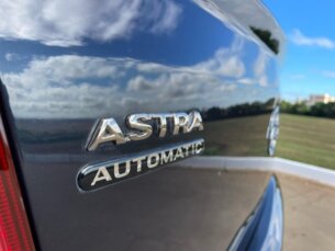 Foto 9 - Chevrolet Astra Sedan Astra Sedan Elite 2.0 (Flex) (Aut) automático